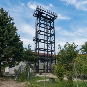 Çelik Konstrüksiyon Yapılar (1)