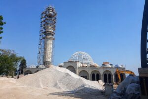 Çelik Konstrüksiyon Yapılar (15)