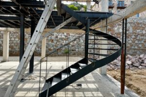 Çelik Konstrüksiyon Yapılar (17)