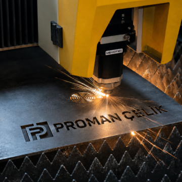 Proman Çelik Proman Çelik